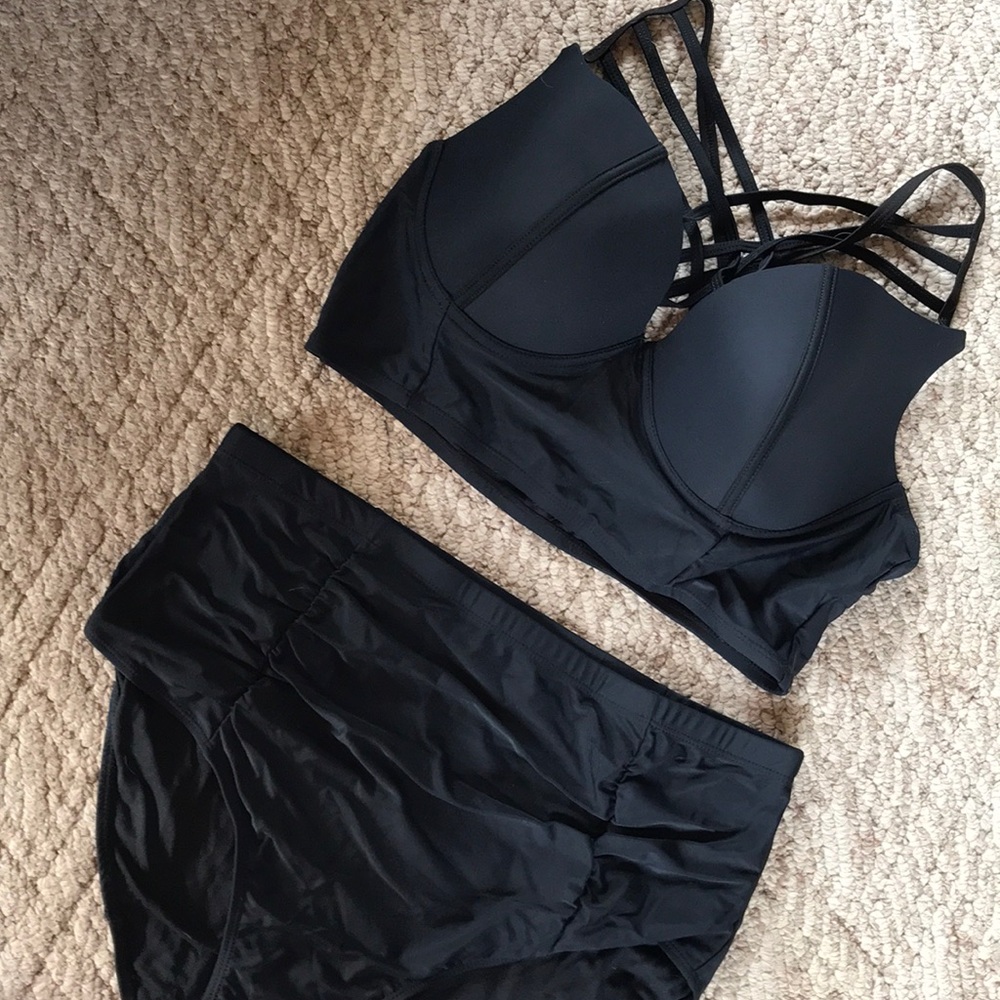 Never worn Swim wear